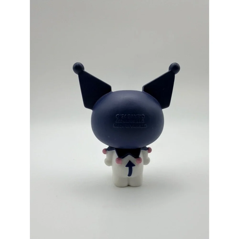 Sanrio kuromi vinyl